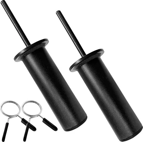 Amazon.com : PLAYGOGYM Weight Stack Extender Pins, Weight Stack Pins ...