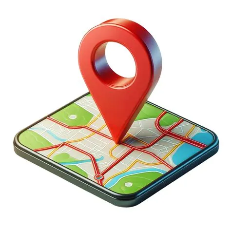 3d Pin Location On Land map pin icon, location pin, map pin, location ...