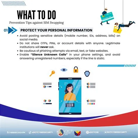 DICT Cybersecurity added a new photo... - DICT Cybersecurity