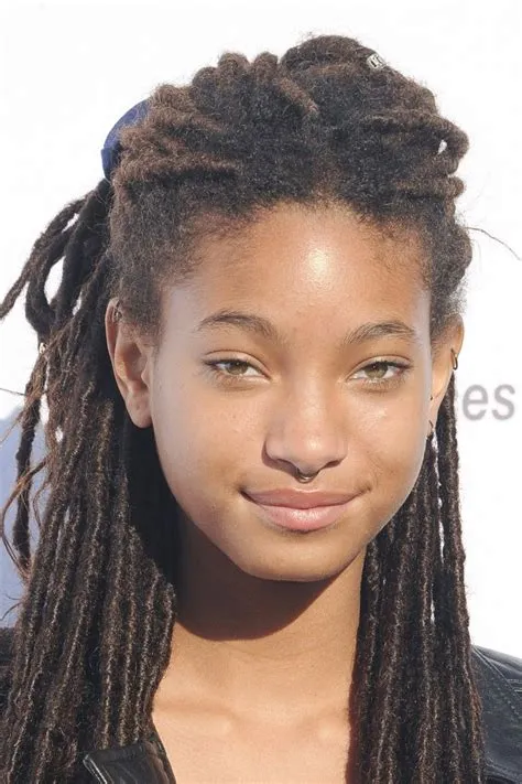 Willow Smith - Profile Images — The Movie Database (TMDB)