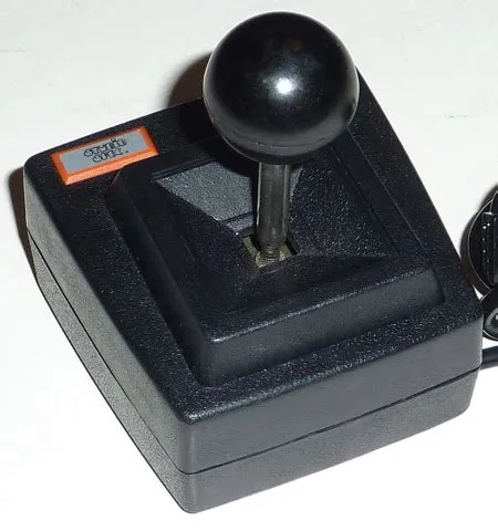 Atari Controller