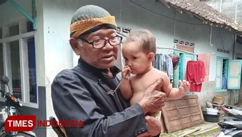 Kisah Firasat Seorang Bapak Selamatkan Sang Anak dari Tsunami ...