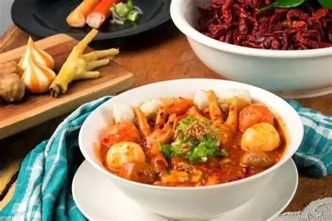 Enak Banget! Rekomendasi Seblak Terenak dan Populer di Jember Jawa ...