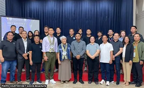 Ilocos Norte Opens First-Ever Data Center Under DICT Program