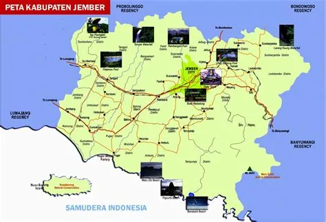 29+ Gambar Kota Jember Jatim