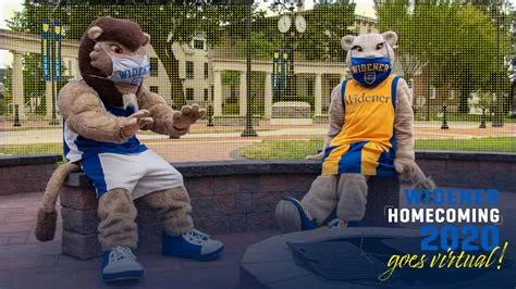 Show Your Widener Pride | Widener University