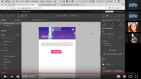 UX pin prototyping tool | History bookmarks, Prototyping tools, Hifi