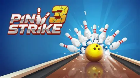 Strike 3 for Nintendo Switch - Nintendo Official Site