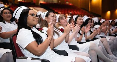 Pinning Ceremony Honors Spring 2024 Nursing Graduates – CUNY Newswire