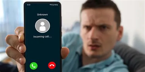 Free ways to find out who is calling you with reverse lookup | The ...