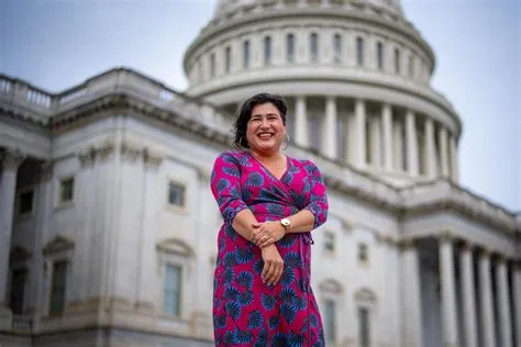 History-making LGBTQ legislators to be sworn in to 119th Congress