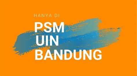 BEST MOMENT (PAB) PSM UIN BANDUNG KE 31 - YouTube