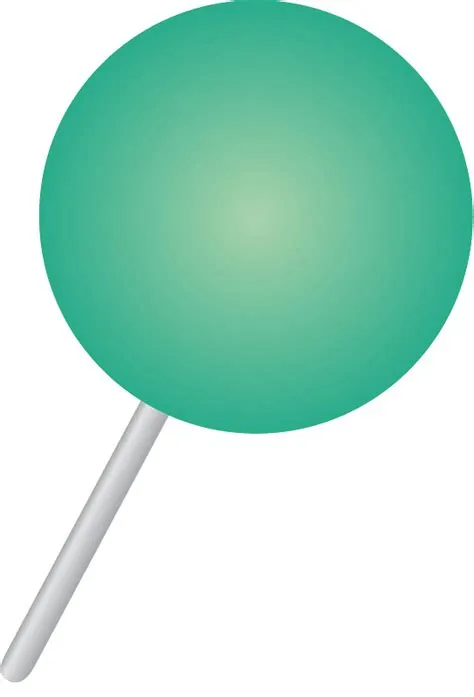 Map pin - Free vector clipart images on creazilla.com