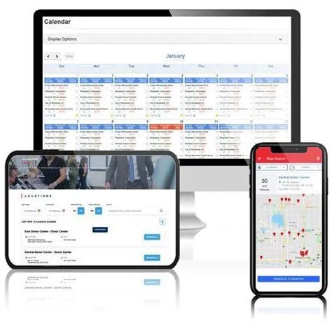Order & Inventory Management - HemaControl | InVita Healthcare Technologies