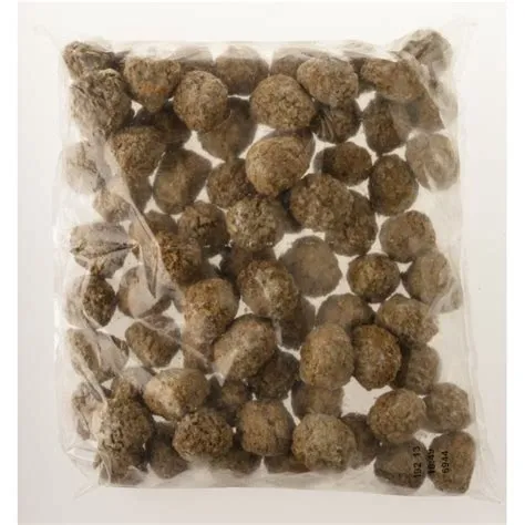 FONTANINI MEATBALLS BEEF PORK ITALIAN COOKED 1 OZ - US Foods CHEF'STORE