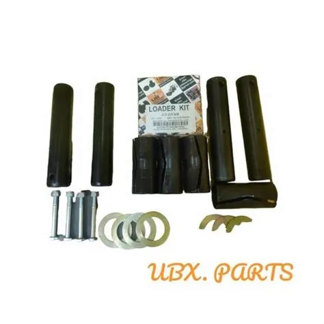 Loader Pin bush kit JCB 3DX at ₹ 2250/piece | JCB 3DX SUPER BACKHOE ...