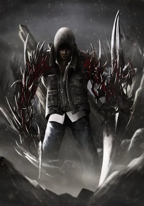 Fondo De Pantalla De La Portada De Prototype2