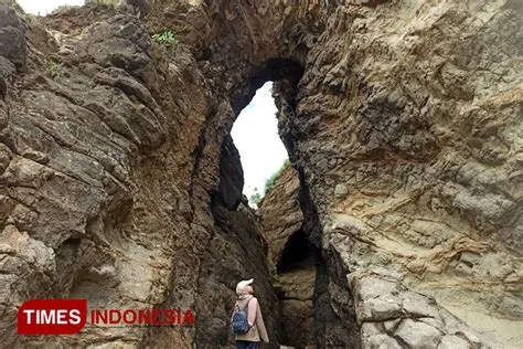 Coastal Odyssey: Discovering the Charms of Gunung Pawon in Jember ...