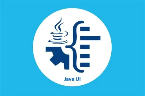 Java UI Online Training & Java GUI Certification, Tutorial