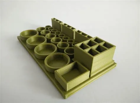 Best Things To 3D Print Thingiverse at William Christy blog