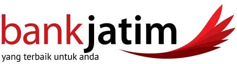 Logo Bank Jatim – KJPP Herman Meirizki dan Rekan