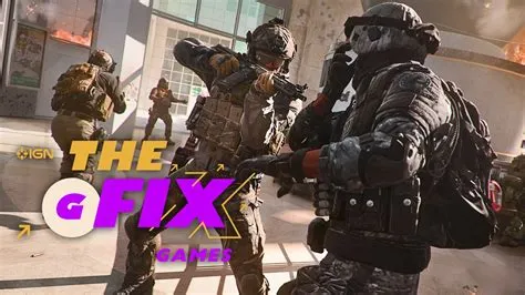 UK Gov Says Microsoft/Activision Deal Could Harm Gamers - IGN Daily Fix ...