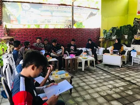 Daftar Lengkap 10 Les Bahasa Inggris Terbaik di Kab. Jember – Kemdikbud