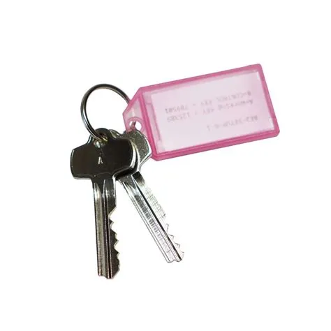 SFIC A2 6 Pin Setup Keys with Pinning Chart – CLK SUPPLIES, LLC