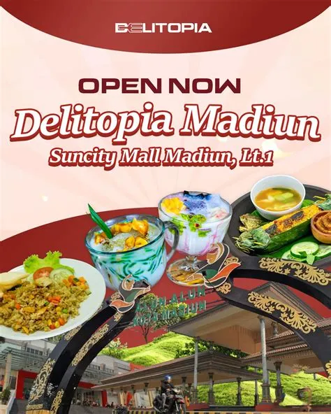 Delitopia Indonesia (@delitopia.id) • Instagram photos and videos