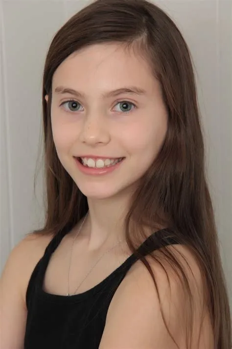 Rylin Mest — Millie Lewis of Charleston Model & Talent Agency Millie ...