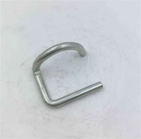 Scaffolding Safety Gravity Lock Pins/ Pig Tail Pins/ G Pins - Pigtail ...