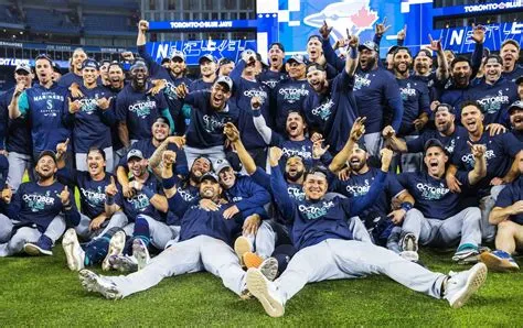 The Mariners finally get to bring at least one postseason game back to ...