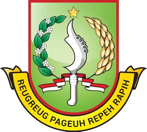 Lambang Kota Sukabumi Jawa Barat – Ruang Logo