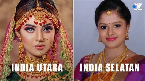 Dua Dunia dalam Satu India: Fakta Menarik tentang India
