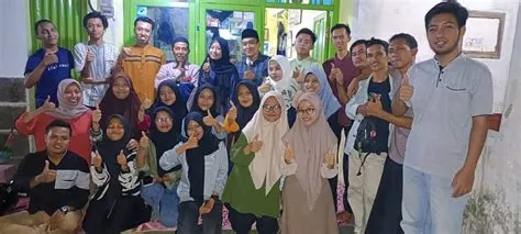 Tiap Angkatan Unjuk Prestasi, Ini Kiprahnya PRASKAJA, Palang Merah ...