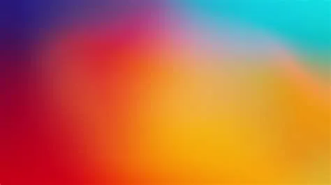 Color Gradient Stock Video Footage for Free Download