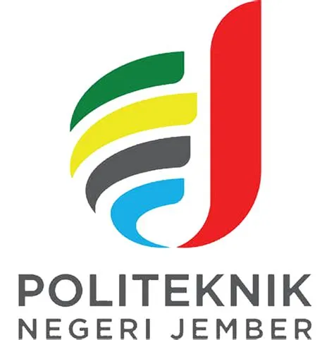 Detail Logo Politeknik Negeri Jember Koleksi Nomer 7