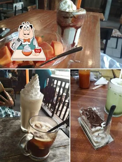 Conato Bakery Jember, Jember, RMFP+M4C - Opiniones del restaurante