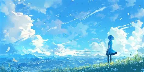 Moving Backgrounds For Pc - Anime Wallpapers, Evergarden, Mushishi ...