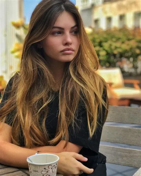 The ‘World’s Most Beautiful’ Girl Is A Teen Model ~ NEWSOLOGIES