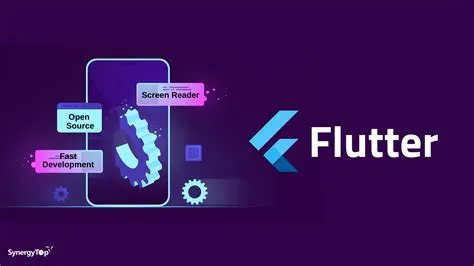 Create Engaging Mobile Applications with Flutter