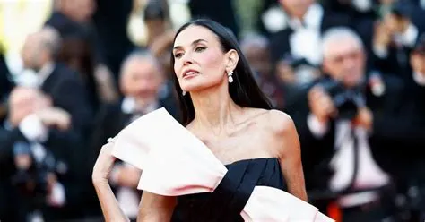 "People"-Magazin: SIE ist die "Schönste Frau der Welt" 2025