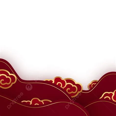 Chinese Traditional Pattern Auspicious Clouds, Chinese Cloud ...