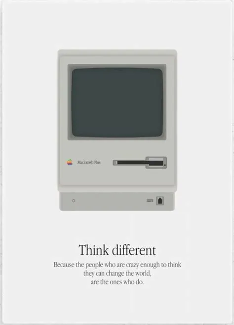 by Java Amarillo on Pins by you | Macintosh, Apple design, Graphic ...