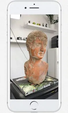 How to 3D scan with a phone: Here are our best tips