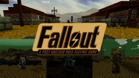 Fallout Minecraft Skin