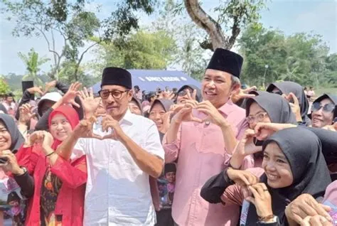 Gus Fawait - Djoko Susanto Resmi Ditetapkan jadi Bupati dan Wakil ...