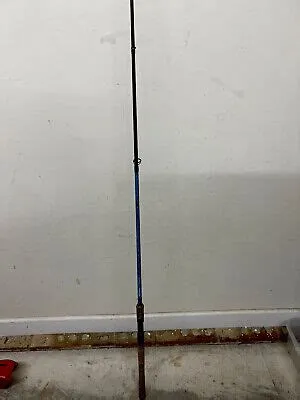 Tsunami Scale Tech Saltwater/Freshwater Fishing Rod | eBay