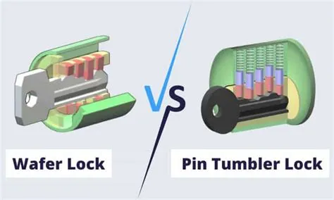 How Locks Work: A Comprehensive Guide - Dyno Locks & Alarms | Locksmiths