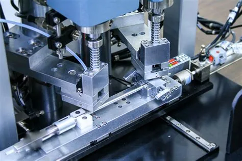 Automatic Pin Inserters, Automated Pin Insertion Systems by Assembly ...